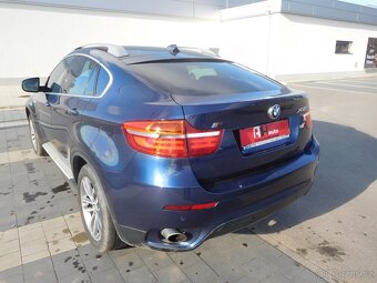 BMW X6 XDRIVE 30D xDrive30d M-Packet, 4X4, Automat, DPH - 4