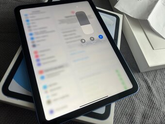 iPad Air5 (10generace) 64gb záruka - 4