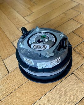 Airbag BMW volant E46, E39 - 4