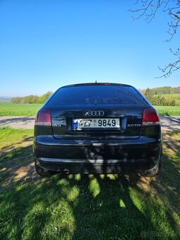 Prodám Audi A3 2.0 TDI 2006 - 4