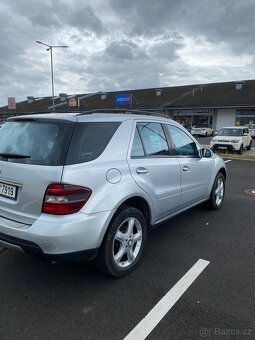 Mercedes ML 320 CDI - 4