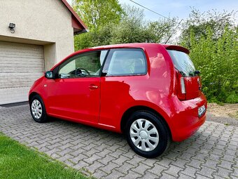 Škoda Citigo 1.0 MPi 44kW, 9/2012, 116tkm. - 4