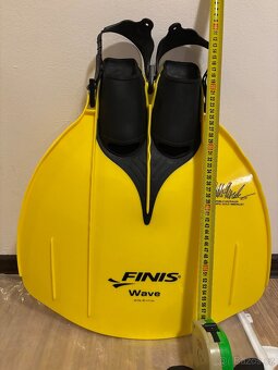 Monoploutev Finis Wave - 4
