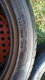 235/45 R18 94W GoodYear Eagle F1 - 4