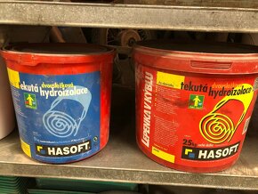 Hydroizolace - 4