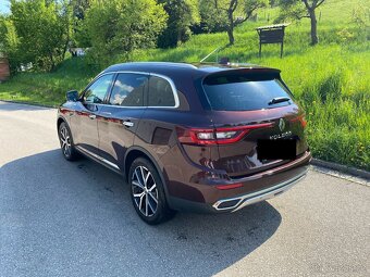 Renault Koleos 2.0 dCi, 135 kW, 4x4, rv 2022, odpočet DPH - 4