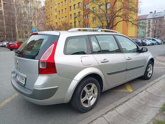 Renault megane 1.5 dci - 4