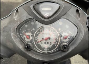 Honda PS125i - 4