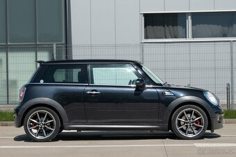 Mini Cooper S 128kw R56 - 4
