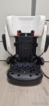 Dětská autosedačka Joie 15-36 kg - 4