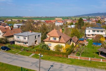 NA PRODEJ - RD ve Fryštáku - 4