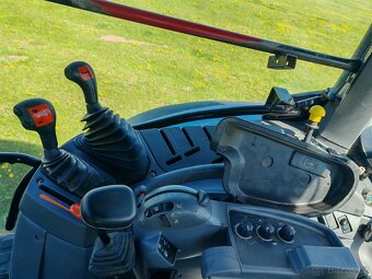 New Holland TS100A - 4