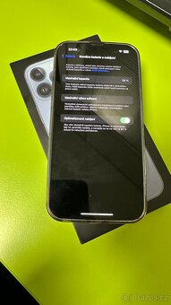 iPhone 13 Pro Max Sierra Blue - 4