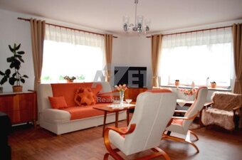 Prodej rodinného domu, 180 m2, Svébohov - 4