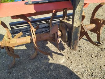 Rotavátor za frézu Balcar, záběr 60 cm, zánovní - 4