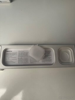 Apple watch SE 2023 44mm - 4