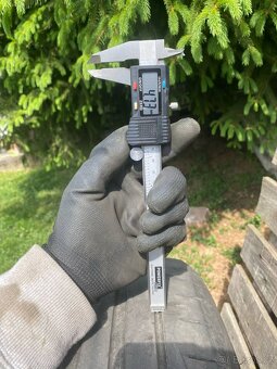 235/45/R18 Letní pneu DEBICA - 4