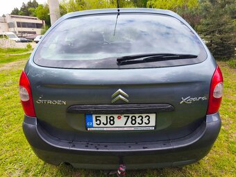 Citroen Xsara Picasso 1.6 16V - 4