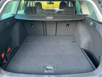 Volkswagen Golf VII 2.0 TDI Kombi Lounge 4Motion 2015 tažné - 4