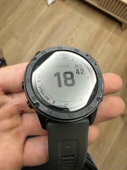 Garmin Tactix Delta - 4