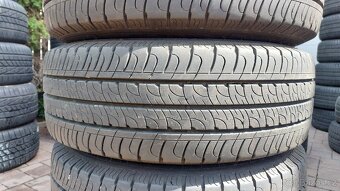 Kola letní 17", VW T5 T6, rozteč 5x120mm, pneu 215/60/17C - 4