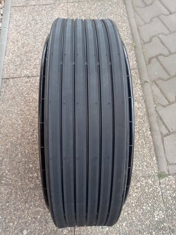 Nouzové dojezdové kolo Audi A6, A6 Allroad ( 61/2jx20H2) - 4