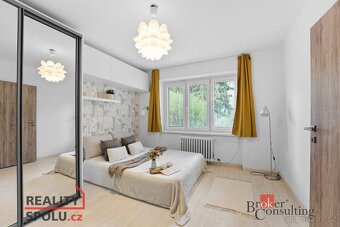Pronájem, byty/2+1, 57 m2, Na Střezině 1114/14, 50003 Hradec - 4