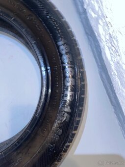 Letní pneu 185/65 r15 Barum Brillantis 2 - 4