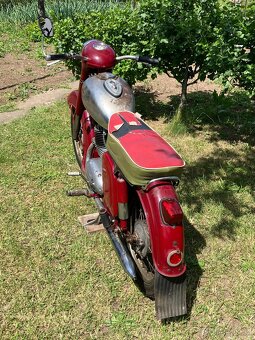 Jawa ČZ 175/356 - 4
