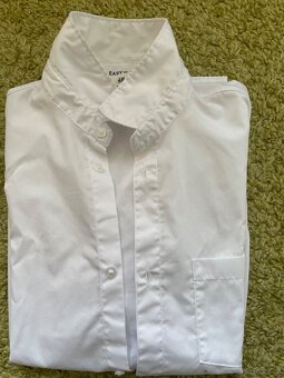 dívčí košile vel 152 H &M - 4