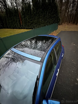 Renault Megane II 2,0i 16V ,99kW - 4