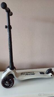Dětská koloběžka Scoot and Ride - 4