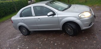 Aveo 1.4 69kw - 4