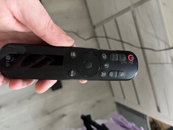 LG Sound Bar model SP2 - 4