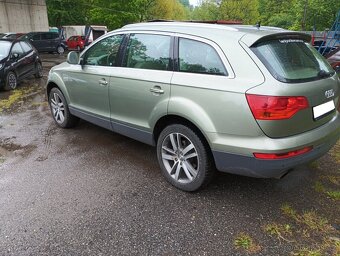 Audi Q7 XBUGQ1 - 4