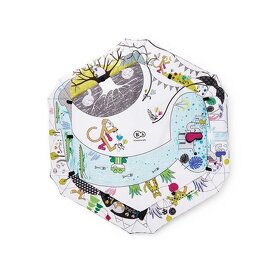 Vzdělávací podložka Kinderkraft SmartPlay - 4