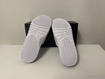Nike Air Jordan Hydro 5 Retro Slides Grape vel.45/29cm - 4