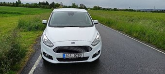 S-max 1.5 ecoboost 121kw Facelift MANUÁL,dph - 4
