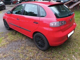 Seat Ibiza BXVX0SG - 4