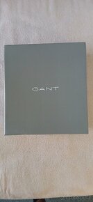 Gant Monthike G00 černá - 4