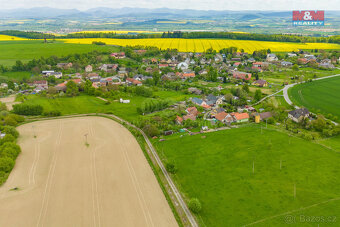 Prodej pole, 1166 m², Odry - 4