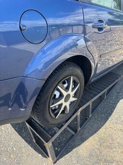 Ford Focus Stk na 2 roky - 4