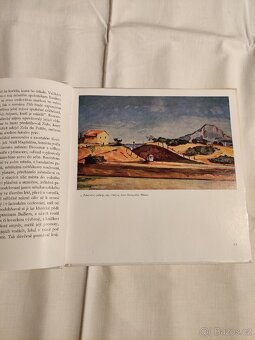 PAUL CÉZANNE - Miroslav Míčko - 4