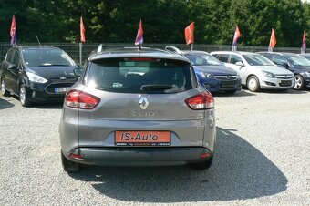 Renault Clio 1.2 Combi - 2016 -AUTOMAT - 4