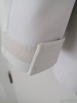 Canda jarní softshellová bunda - 4