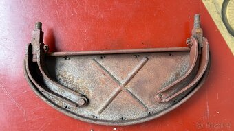 Harley - Davidson WL, WLA, WLC - 4