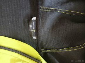 softshell bunda Edelrid, vrl. 48/s, jako nová - 4