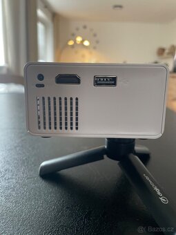 Mini projektor - 4