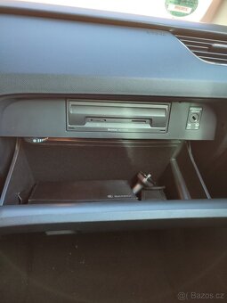 Skoda Octavia III CLEVER 2.0tdi DSG 2018/2019 r - 4