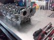 Volvo Hlava motoru D3, D4 a D5 - 4